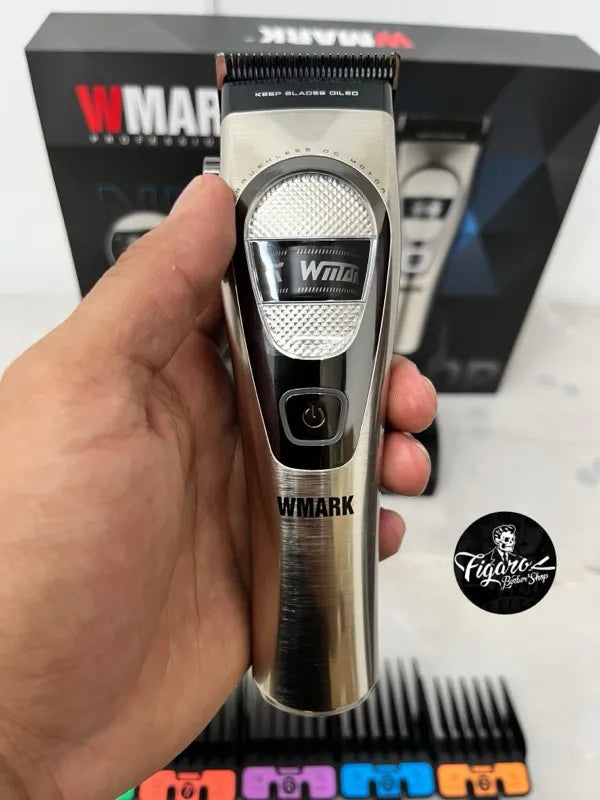 Máquina Wmark 8088