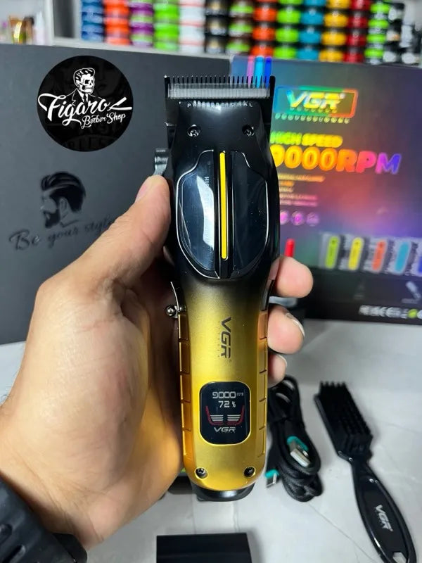 maquina VGR 026