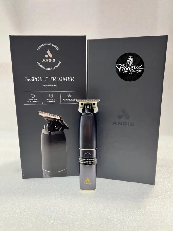 Andis BeSpoke trimmer