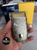 Shaver Kemei TX12