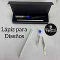 Navaja para diseño