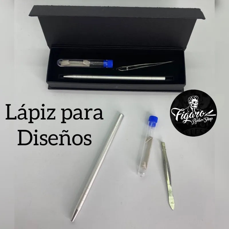 Navaja para diseño