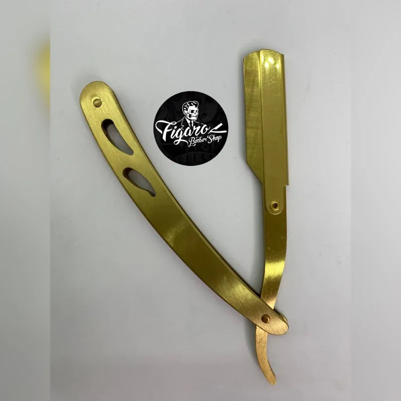 Navaja de metal