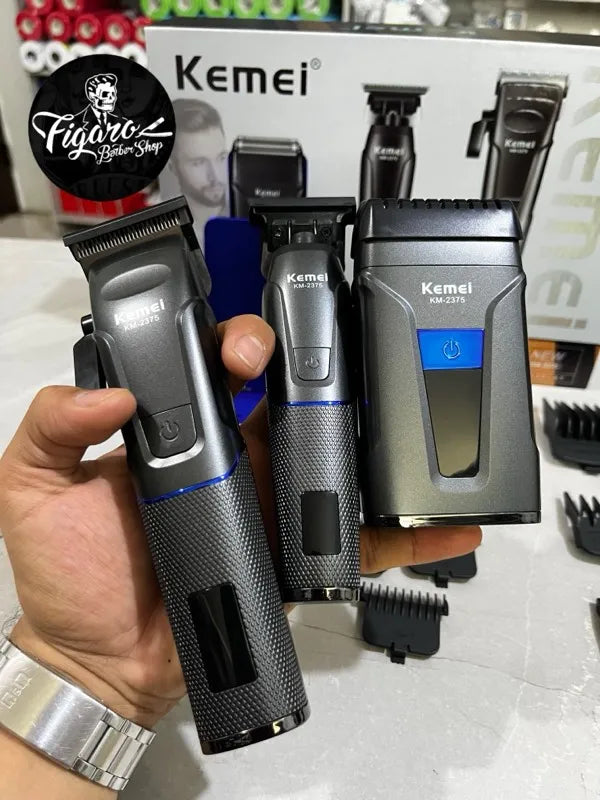 Combo kemei 2375