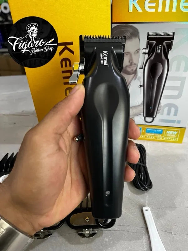 Máquina kemei 2292
