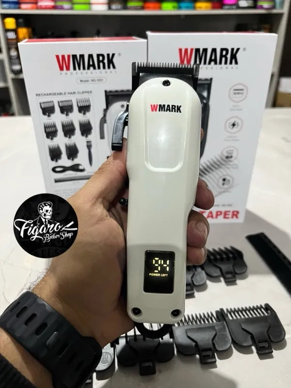 Máquina wmark NG-1001