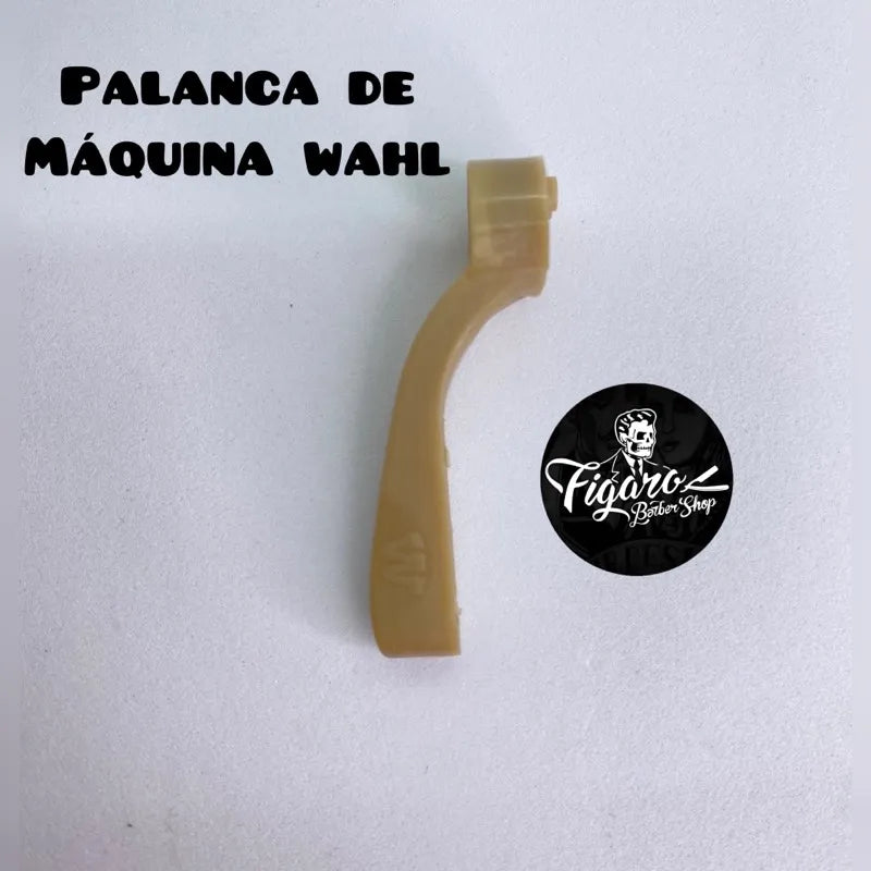 Palanca máquina whal