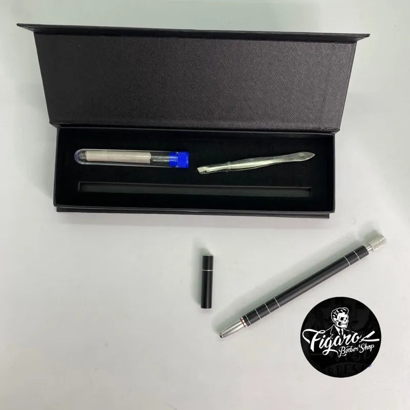 Navaja para diseño