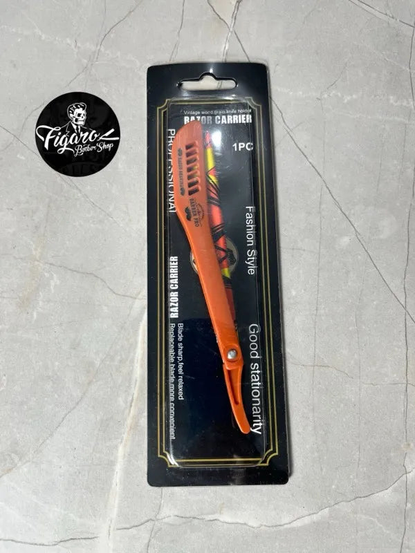 Navaja Pro Barber