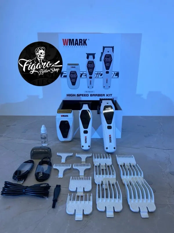 Combo Wmark 7602