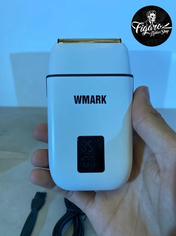 Shaver Wmark 7985