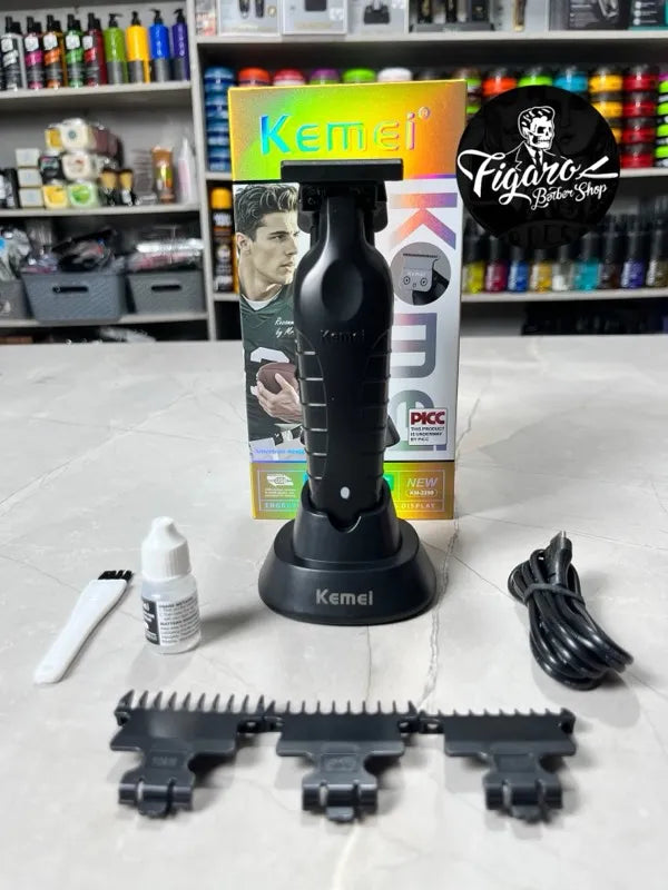 Patillera Kemie 2299 con basde