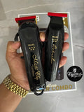 Combo magic clip wahl inalambrica