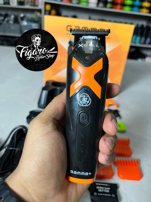 Patillera Gamma + XCELL