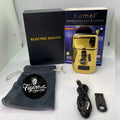 Shaver kemei TX3