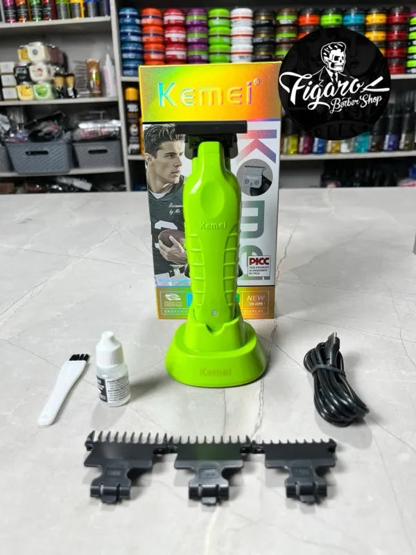 Patillera Kemie 2299 con basde