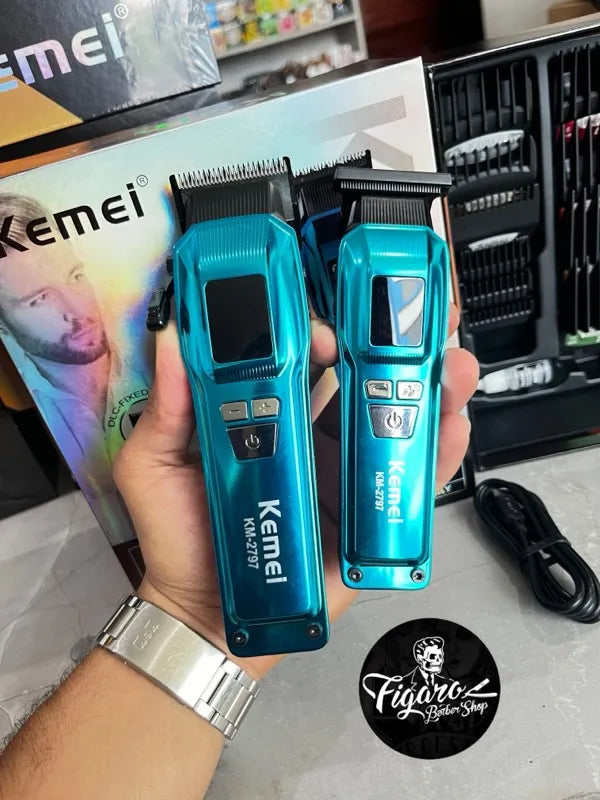 Combo kemei 2797