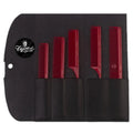 Set de peinilla de carbono JRL