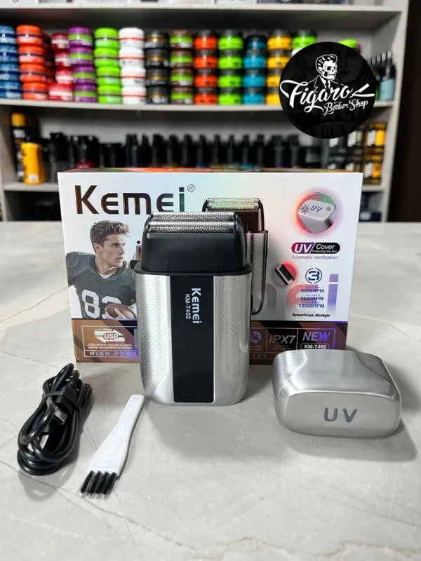 Shave kemei T402
