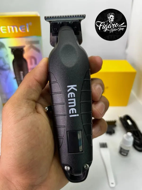 PATILLERA KEMEI 2293