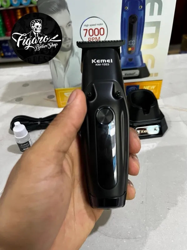 Patillera Kemei 1553