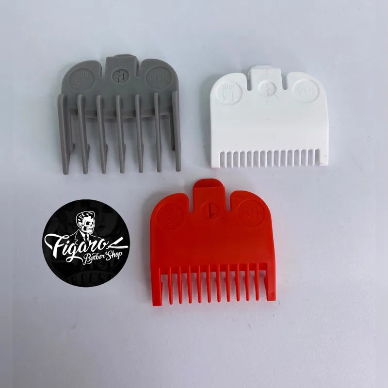 3 guias especieles economicas