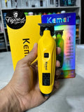Patillera kemei 1693