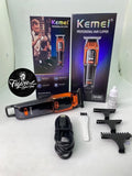 Patillera kemei 658