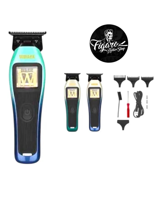 Patillera Wmark NG-XT1