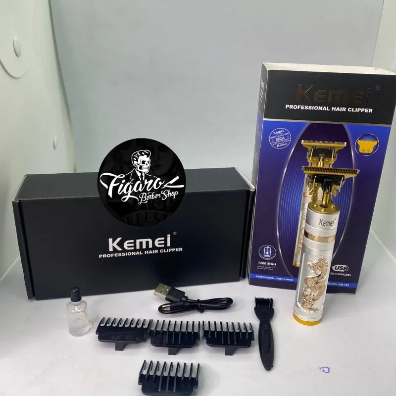 Patillera kemei 762