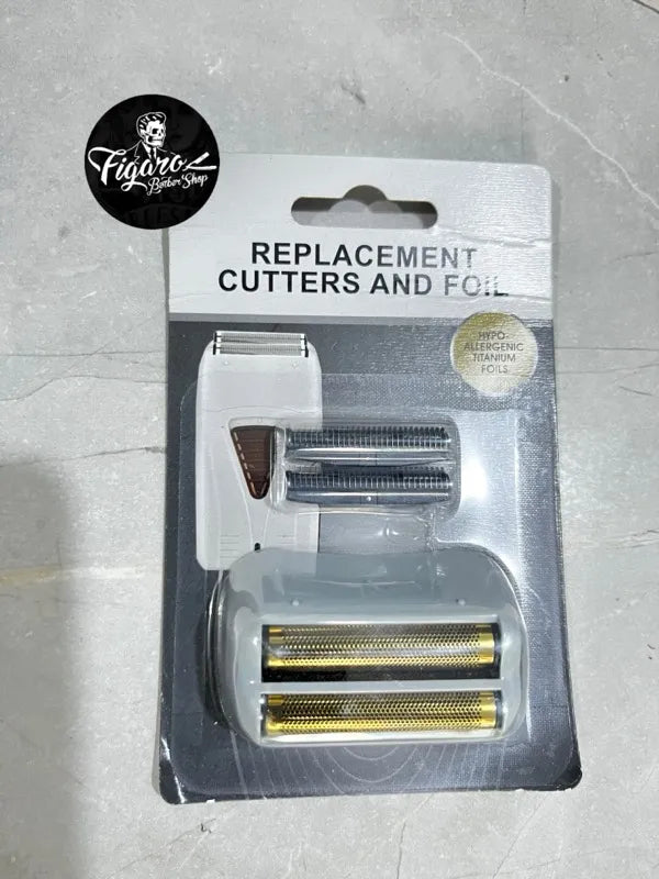 Repuesto de shaver Kemei