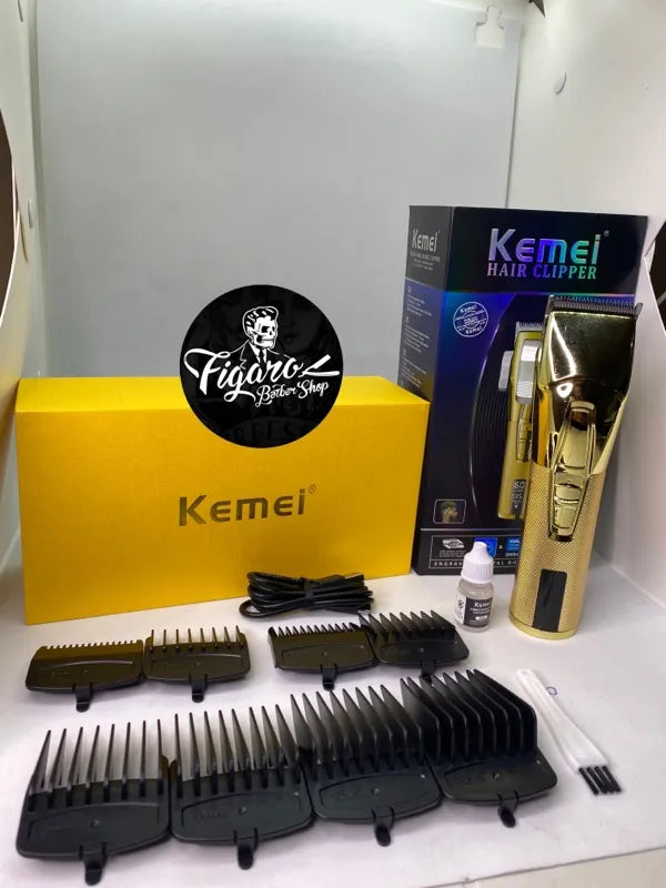 Máquina kemei 5096