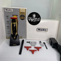 Patillera Detailer Gold