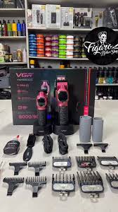 Combo VGR 886-S2